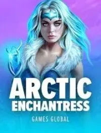arctic enchantress game logo
