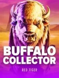 buffalo collector - logo